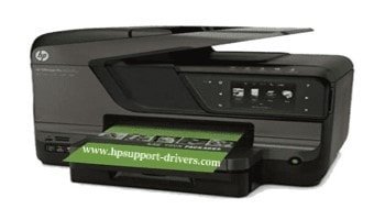 Hp officejet 8600 plus driver download